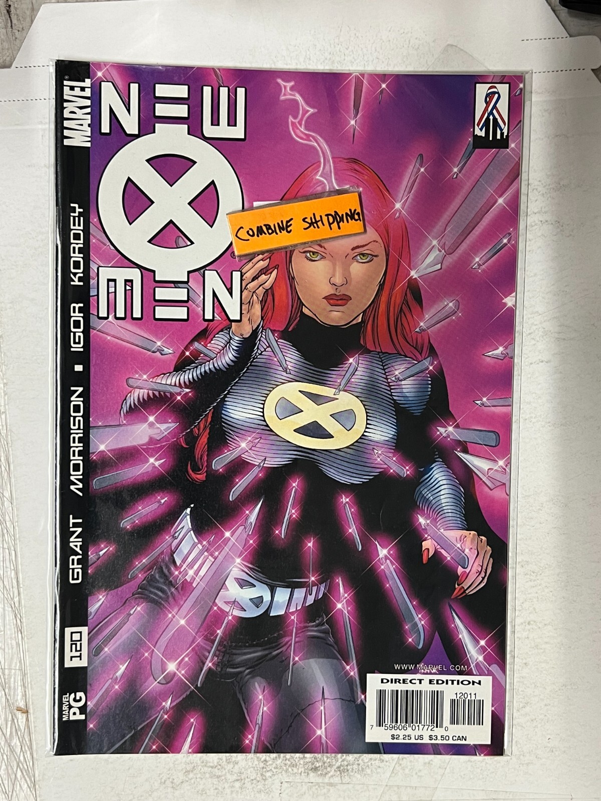 2冊セット Promo Book Marvel Comics 2冊セット Promo Book Marvel Comics