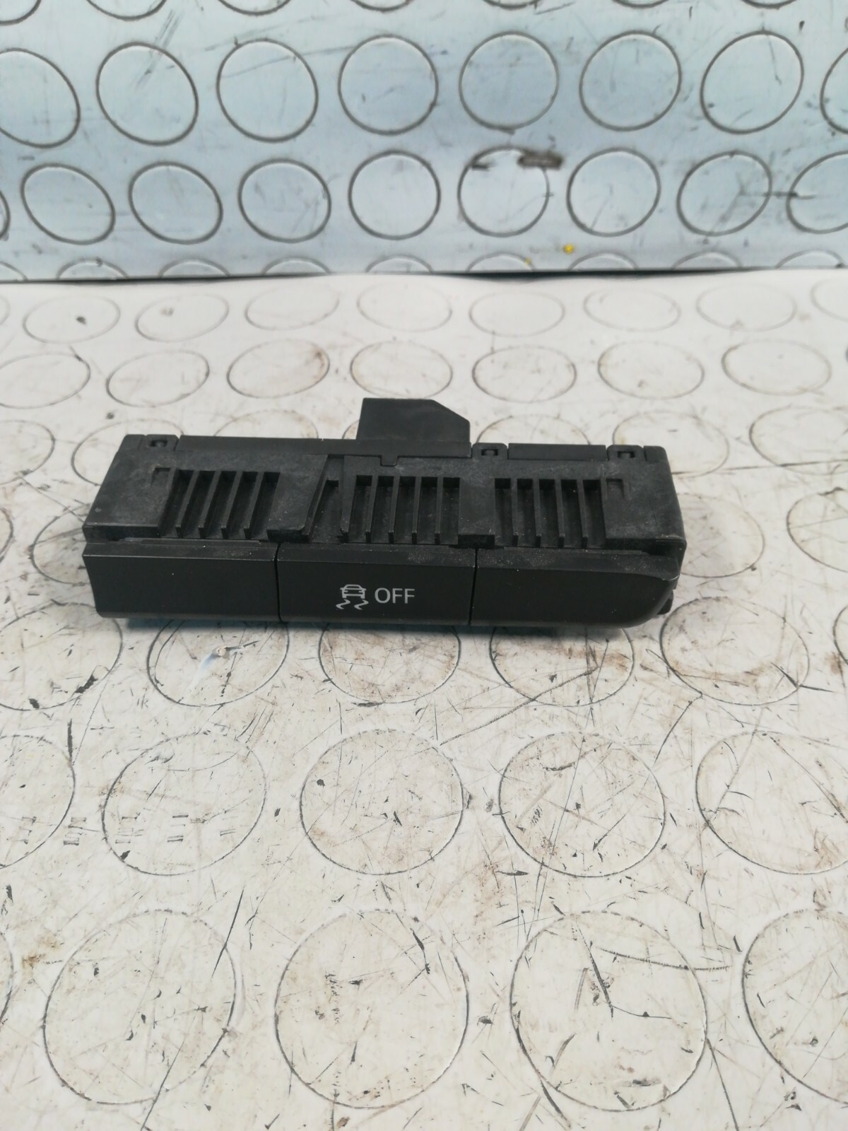 Interruttore ESP AUDI A4 2012 8K2959674F