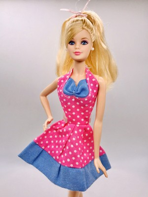 barbie mackie