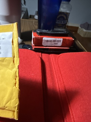 Foto dell'oggetto di un acquirente verificato
