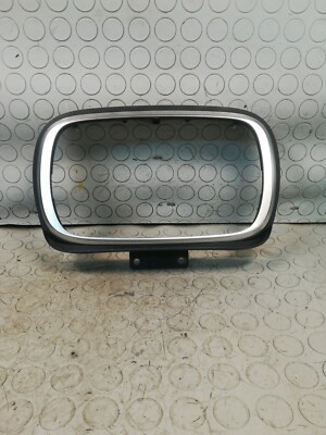 Cornice autoradio FIAT 500X 2016 735577224
