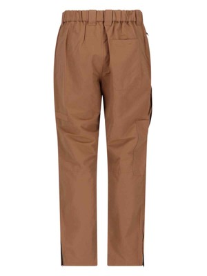 HELMUT LANG HELMUT LANG CARGO PANTS