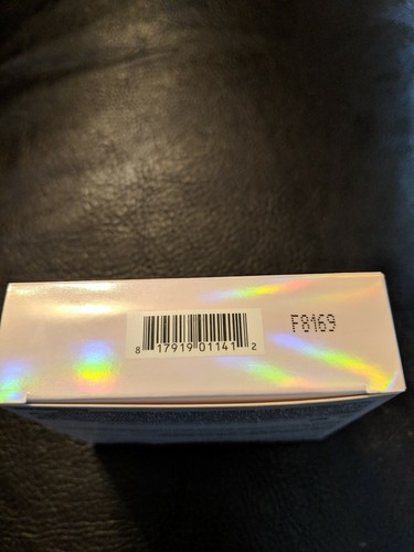 **NIB** IT Cosmetics Celebration Foundation Illumination MEDIUM Shade