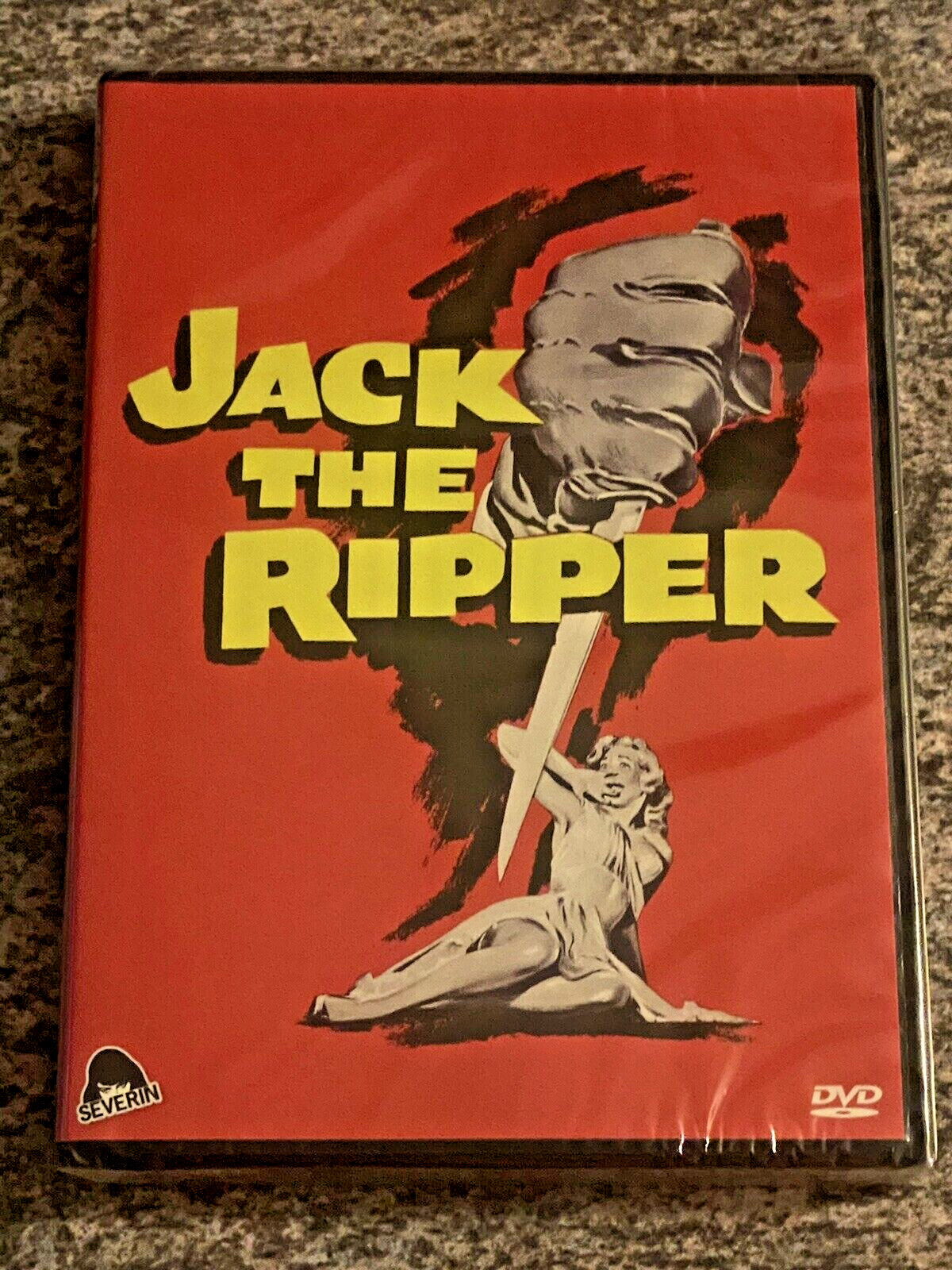 その他 Diary of Jack the Ripper [DVD] $_57.JPG?set_id=8800005007