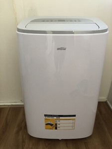 Portable Mistral Air Conditioner Air Conditioning Heating Gumtree Australia Free Local Classifieds