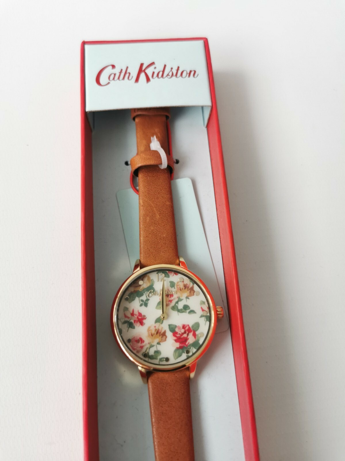 cath kidston watch straps