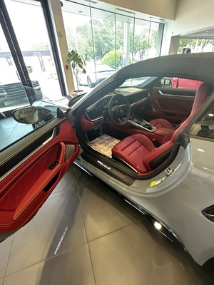 image 1 of interior