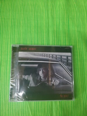 Be Here by Keith Urban (CD, 2004) NEW Sealed