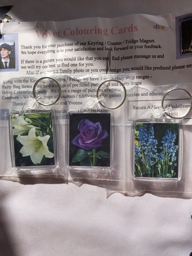 Artikelfoto(s) von einem verifizierten Käufer