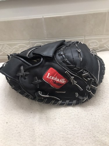 KING AmericanStandard コルネット Louisville TPX CTPX-221 32” Well Padded Baseball Catchers
