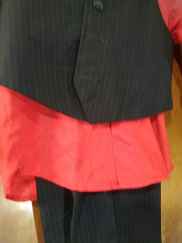 Toddler Boy Dress Suit 4t Wedding Easter