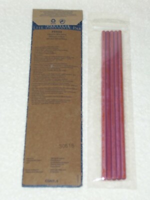 Partylite Hibiscus Wild Berry SmartScents Fragrance Sticks -- RETIRED