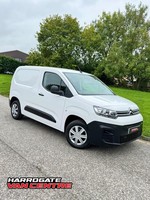 Citroen Berlingo 650 XM 1.5 HDI 2021 **Finance Available**