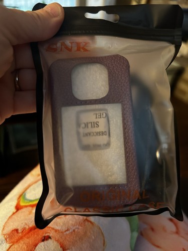 Fotos del artículo de un comprador verificado