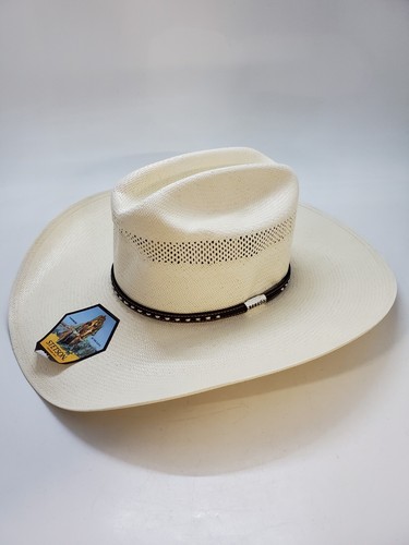 STETSON  JAW ウールハット 7 1/8 R STETSON JAW ウールハット 7 1/8 R STETSON GOOSE JAW ウール