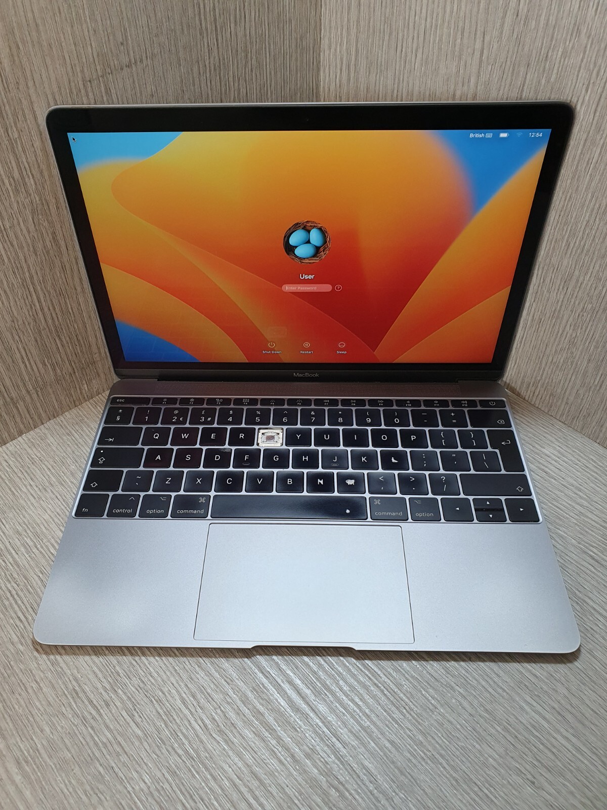 Apple MacBook 12インチ m3 2017 8GB 256GB 12 Inch Macbook m3 (1.2 GHz) Specs (Core M3 1.2 GHZ, 2017