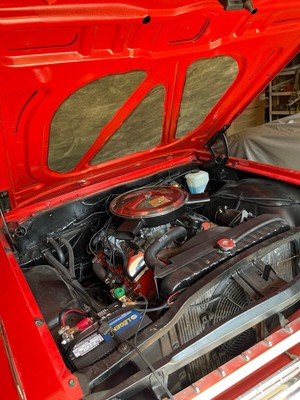 image 2 of engine