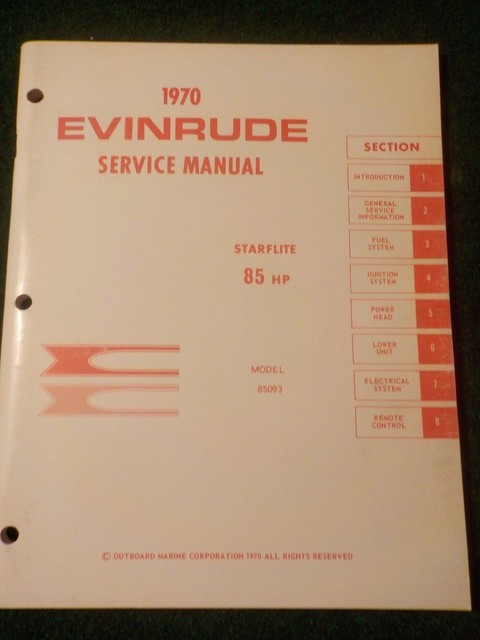 Evinrude