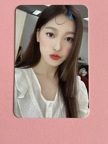 ジンソル様専用 ODD EYE CIRCLE ジンソル サイン入りポラロイド