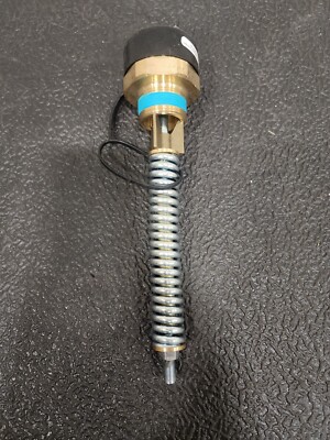 MEC 1-1/4 in. MPT Semi-Internal Relief Valve, 250 psi MEVS-UVE453