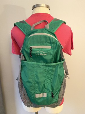 ll bean north ridge backpack