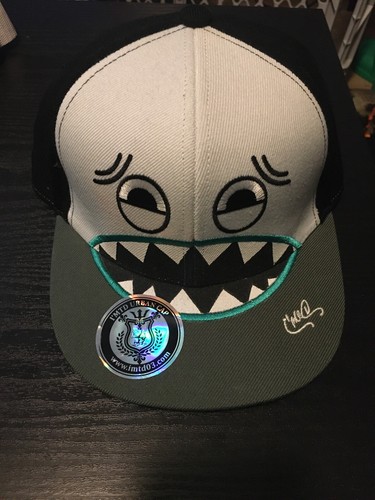 【700FILL】Modified Earth Logo Cap 1LDK 700FILL】Modified Earth Logo Cap 1LDK - メルカリ