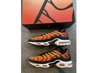 air max plus tiger 2018
