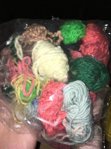 Vintage Spear's Weaving Loom Size 2 Original Box Clay Extra Loom & Yarn England