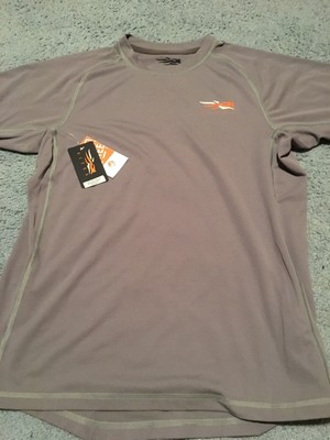 drake waterfowl base layer