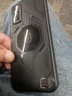 Item photo(s) from verified buyer