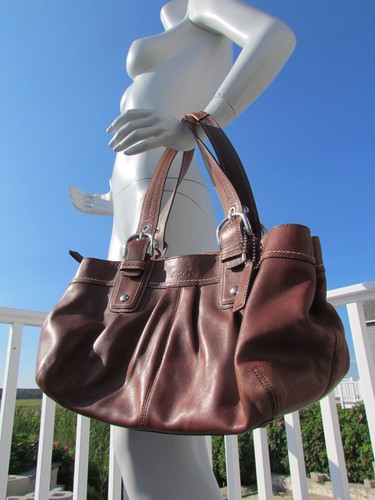 COACH バッグ　レザー　革 desir-store_d3572