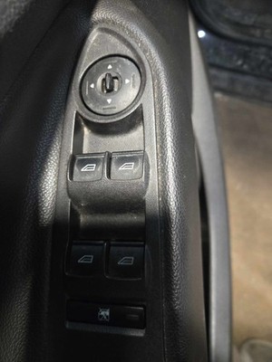 Used Front Door Window/Mirror Switch fits: FORD ESCAPE 13 14 15 16 17 18 19