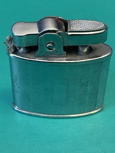 Vintage S.M.C. Supreme Cigarette Lighter Japan | eBay