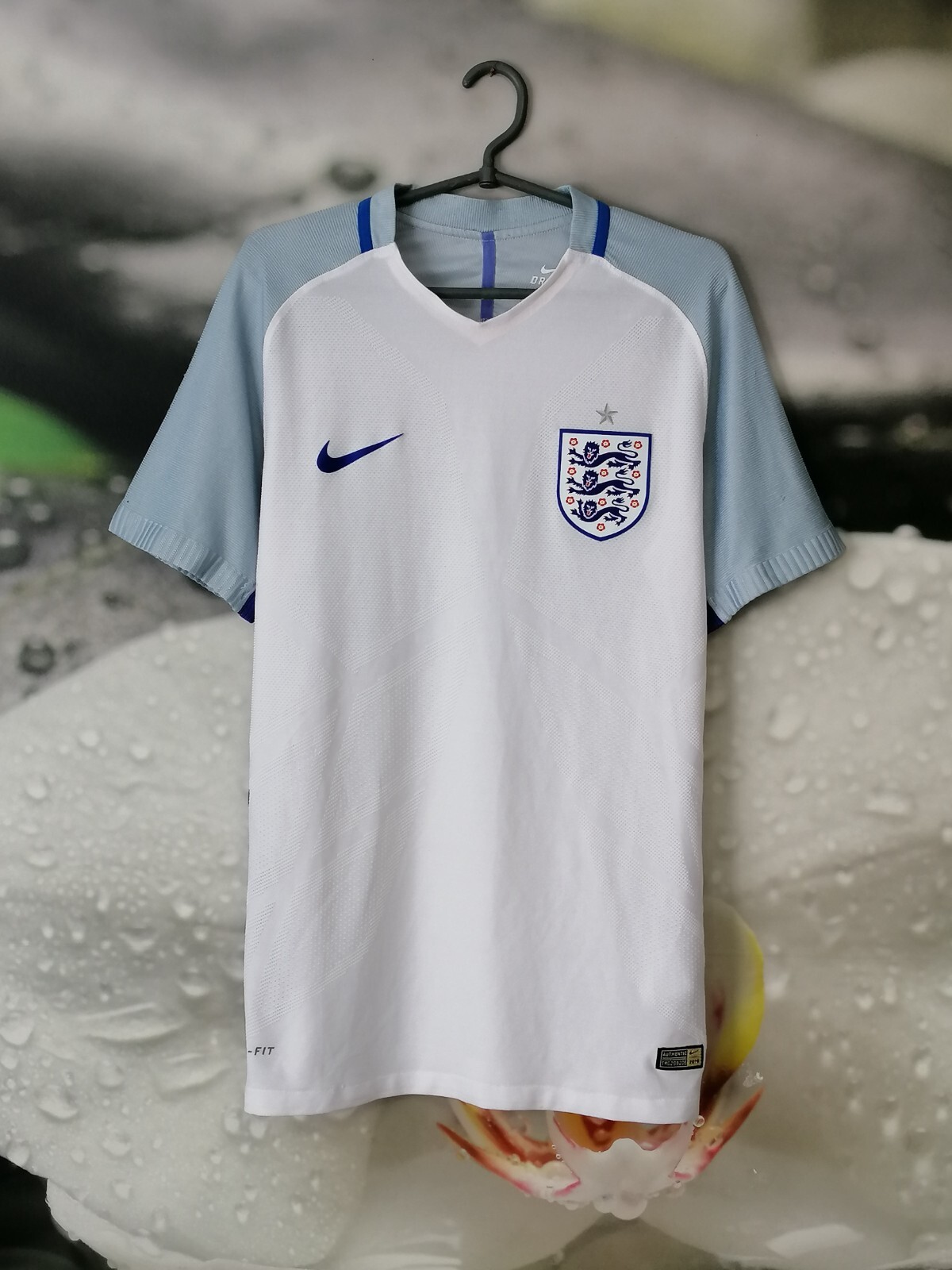 イングランド代表 Nike England 2018 ホームユニフォーム　M ENGLAND 2018 2019 HOME SHIRT FOOTBALL SOCCER JERSEY NIKE