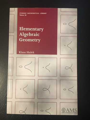 洋書 Algebraic Geometry Amazon.com: Algebraic Geometry (Graduate Texts in