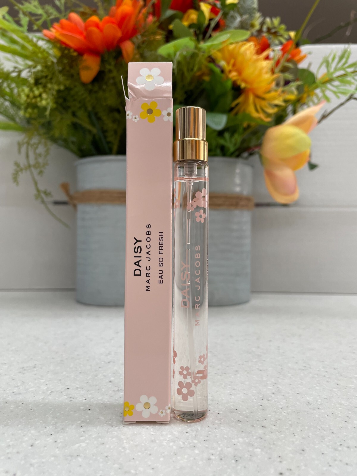 香水(女性用) DAISY MARC JACOBS Eau So Fresh 125ml Daisy Eau So Fresh - Marc Jacobs Fragrances | Sephora