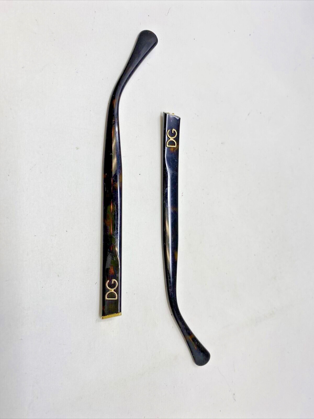 Temple Arm Replacement PARTS DOLCE & GABBANA DG4248 502/T5