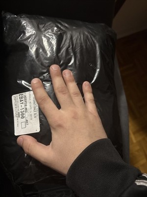 Item photo(s) from verified buyer