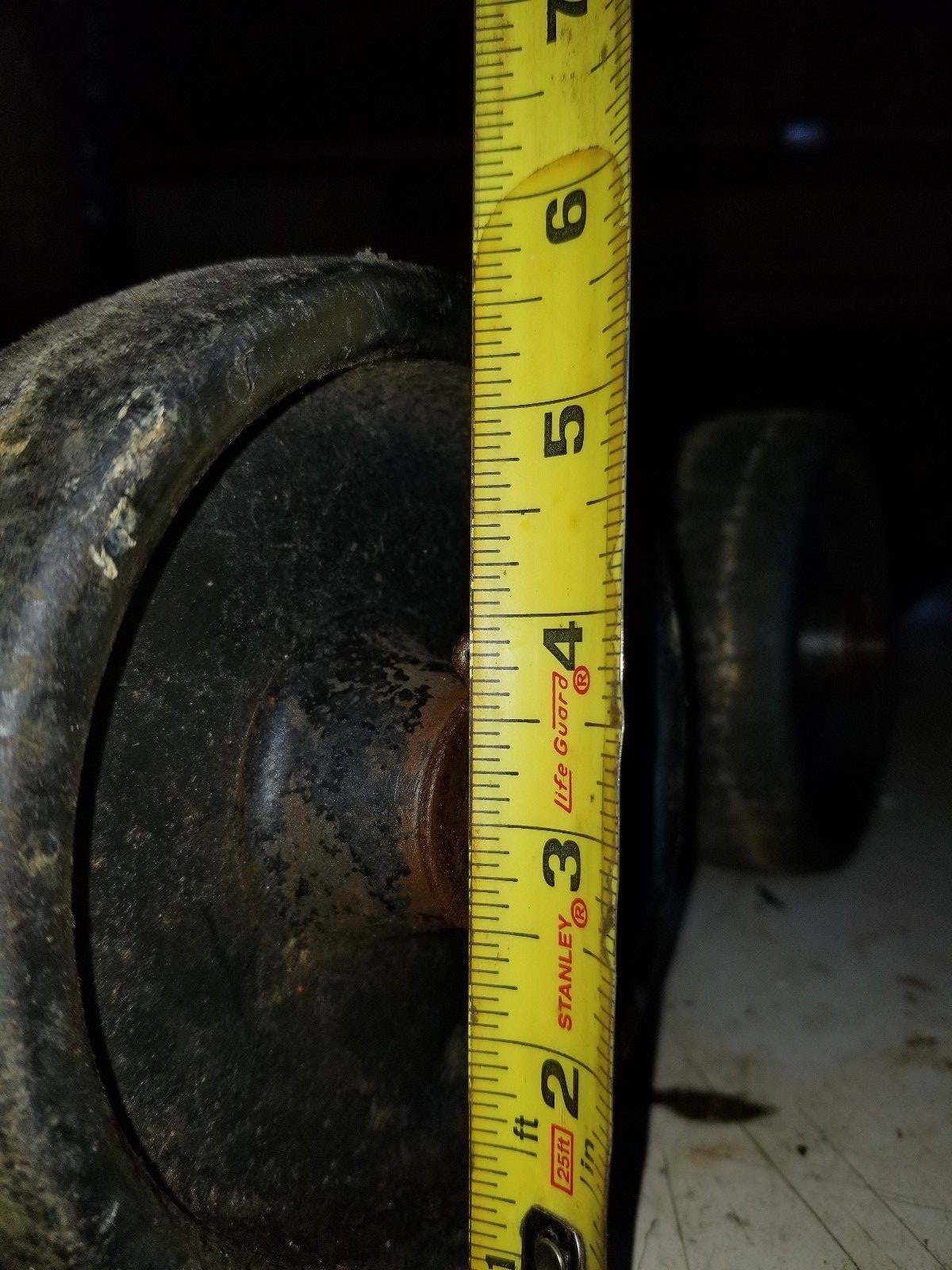 Maytag & Small Engine Truck Cart 6