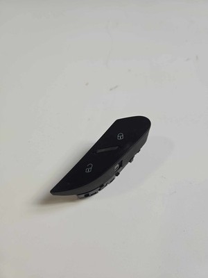 Used Front Lock Switch fits: GIULIA 17