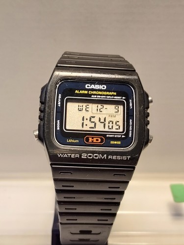 【希少20bar表記】CASIO カシオ ビンテージ DW-240 希少20bar表記】CASIO カシオ ビンテージ DW-240