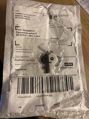Item photo(s) from verified buyer