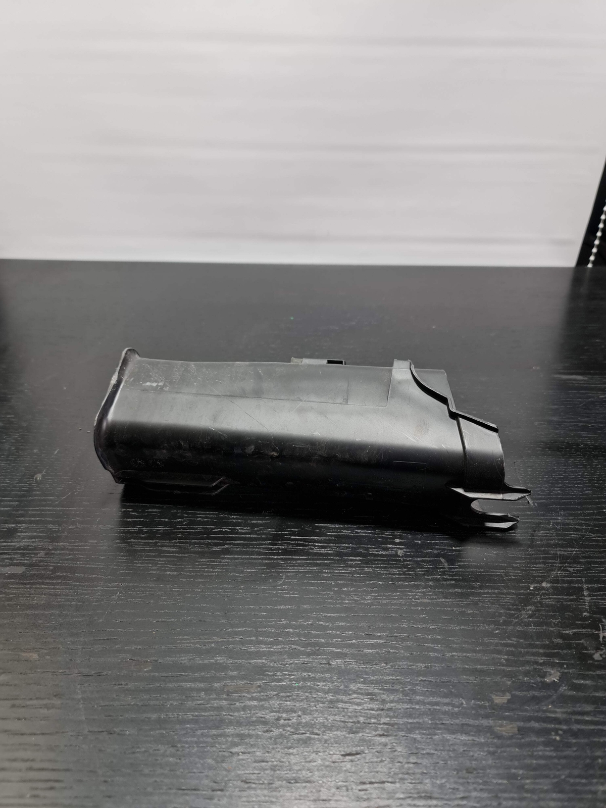 F80 M3 Brake Duct 1285558s01