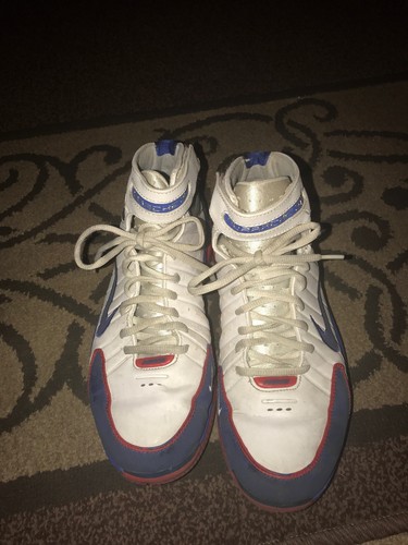 Nike Air Huarache Zoom 2K4 Sz 9