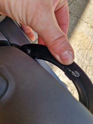 Artikelfoto(s) von einem verifizierten Käufer