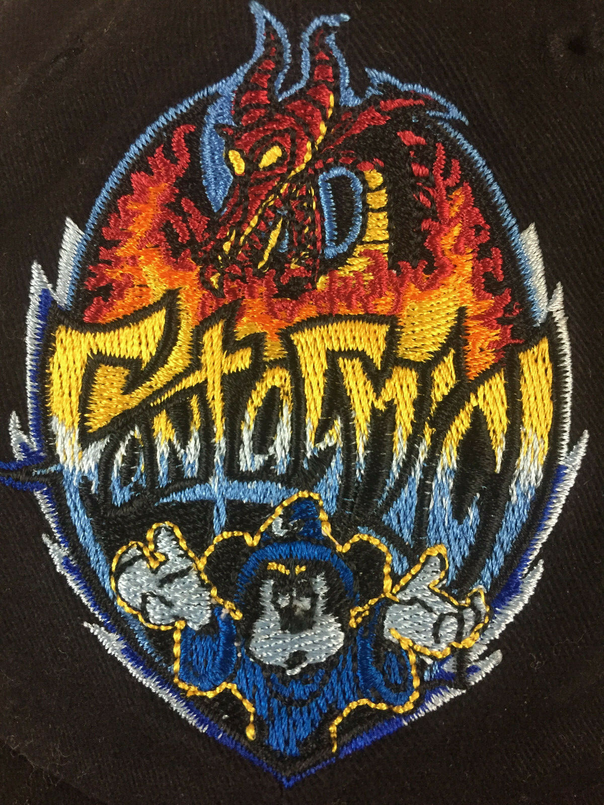 K*N様 激レア90s 【USA製】Disney MGM Fantasmic ヴ
