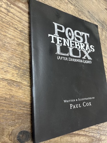 『Post tenebras lux』 $_12.JPG?set_id=880000500F