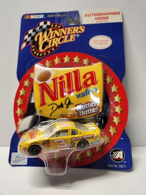 Winners Circle Dale Earnhardt Jr. #3 Nilla Wafers/Nutter Butter  1:64 Diecast