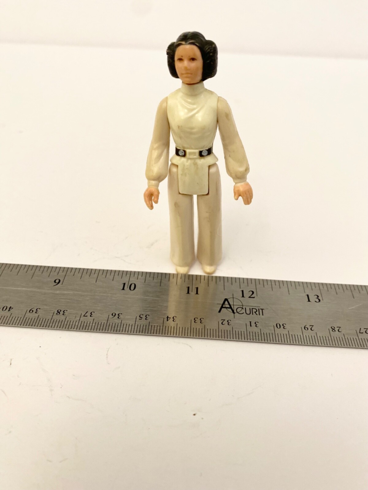 Vintage Kenner Star Wars Princess Leia Hong Kong 1977 Action