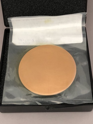 Indium Tin Oxide Sputter Target: ITO 90/10 99.99% pure, 3